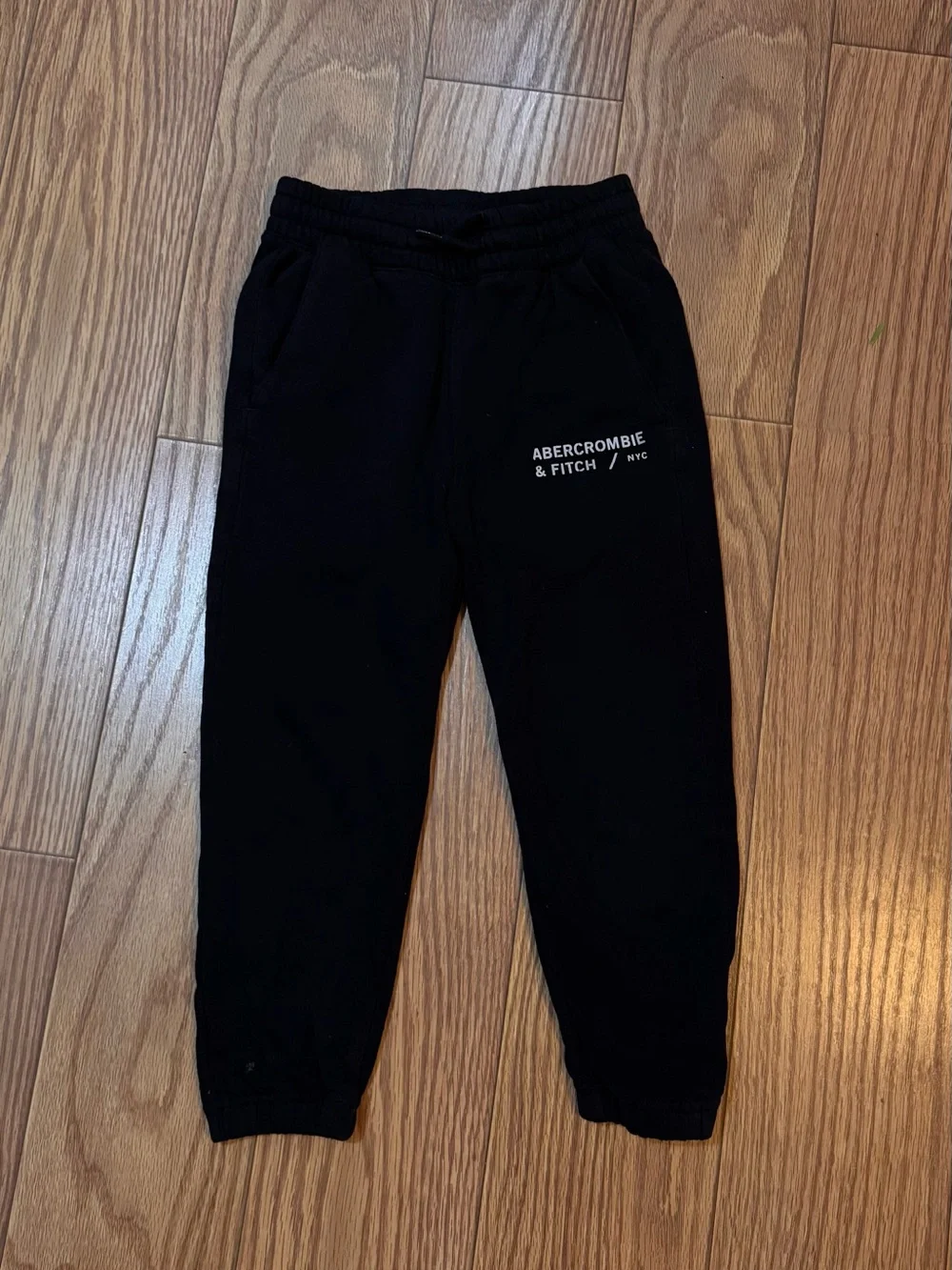 Abercrombie & Fitch Boys / Kids Joggers Size 5/6